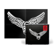 Yungblud & Aerosmith: One More Time CD 