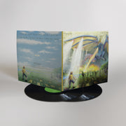 The Mountain Goats: In League With Dragons Vinyl LP