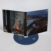 The Mountain Goats: Dark In Here CD