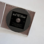 The Mountain Goats: Beat the Champ CD