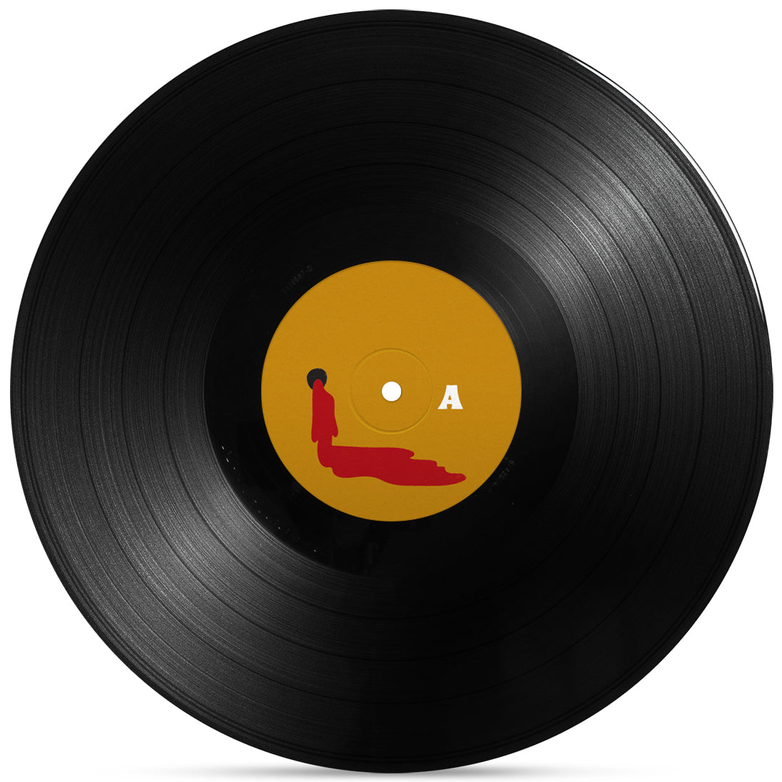 Pedro The Lion: Achilles' Heel Vinyl LP