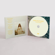 Waxahatchee: Great Thunder CD