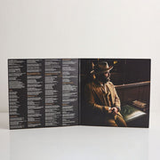 Drew Holcomb & The Neighbors: Dragons Vinyl LP (Black & White)