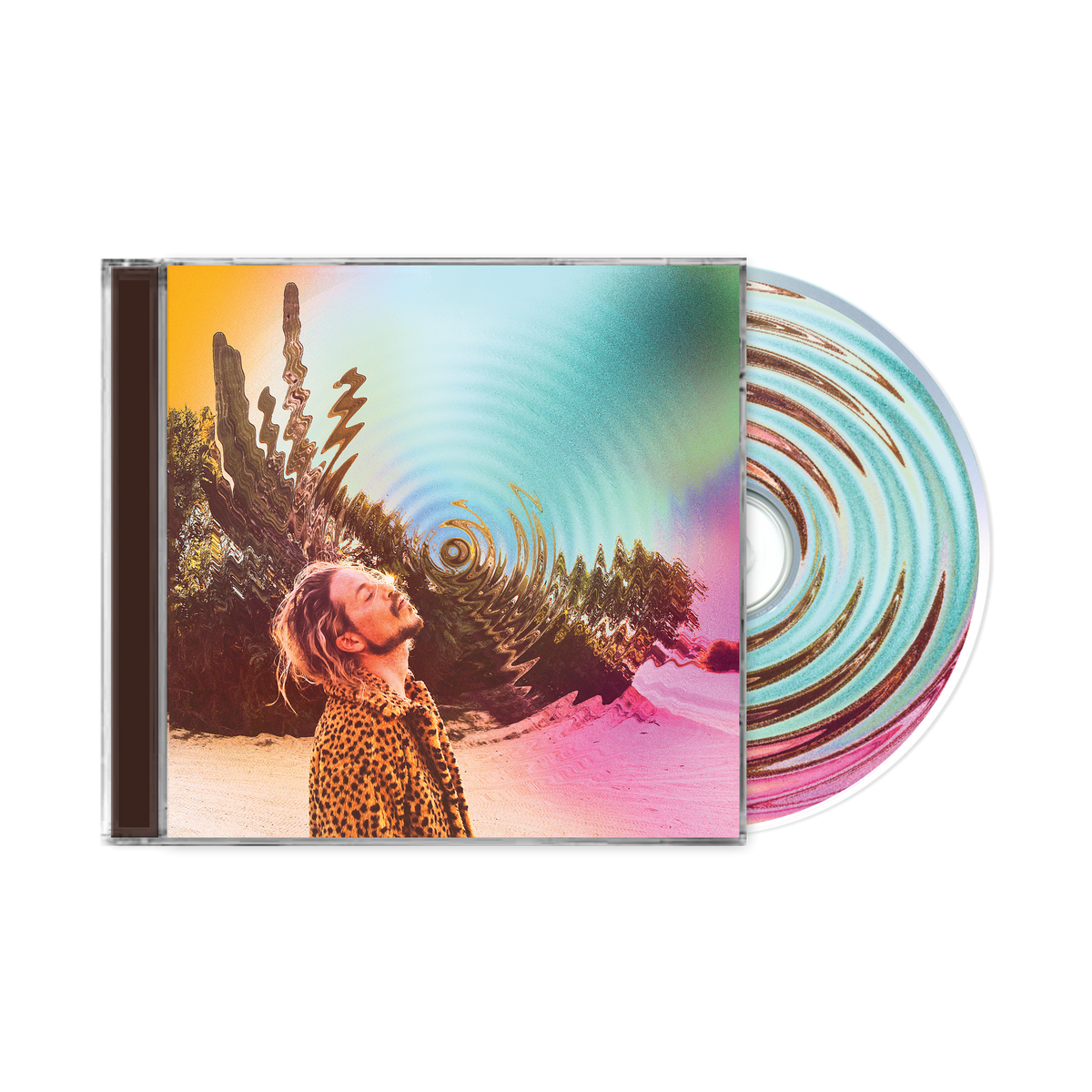 The Rocket Summer: Shadowkasters CD