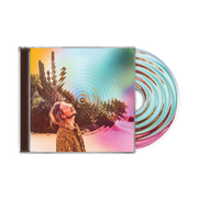 The Rocket Summer: Shadowkasters CD