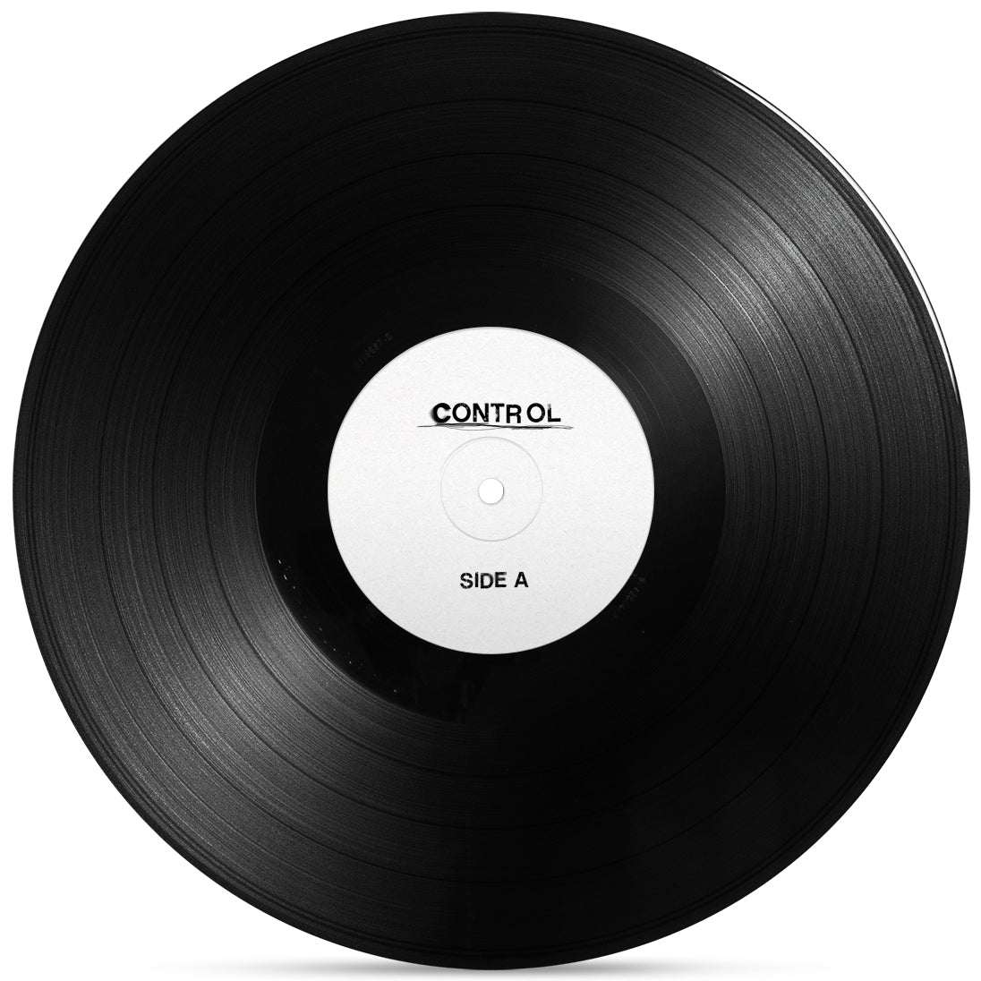 Pedro The Lion: Control Vinyl LP