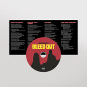The Mountain Goats: Bleed Out CD