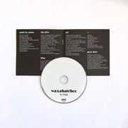 Waxahatchee: Ivy Tripp CD