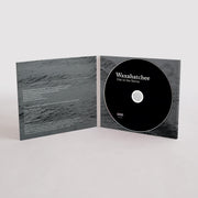 Waxahatchee: Out In The Storm CD