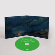The Mountain Goats: In League With Dragons CD
