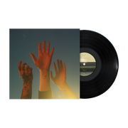 Boygenius: The Record Vinyl LP