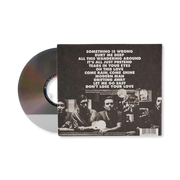 Ivan & Alyosha: It's All Just Pretend CD