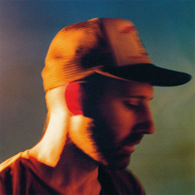 Mat Kearney: Mat Kearney CD