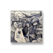 mewithoutyou: Pale Horses CD