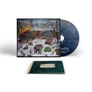 mewithoutyou: Ten Stories CD
