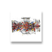 mewithoutyou: Untitled CD