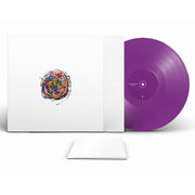 mewithoutyou: Untitled Vinyl EP (Purple)