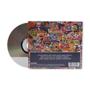 Mt. Joy CD
