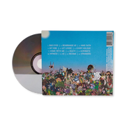 Mt. Joy: Rearrange Us CD