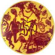 Danielson: Snap Outtavit Vinyl (Yellow)