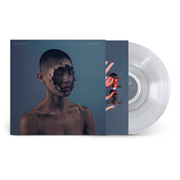Manchester Orchestra: The Valley of Vision Vinyl LP (Clear)