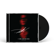 David Kushner: The Dichotomy CD