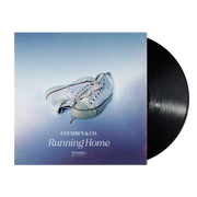 Cochren and Co.: Running Home Vinyl LP