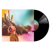 The Rocket Summer: Shadowkasters Vinyl LP (180 gram)