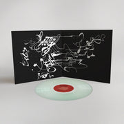 Hiss Golden Messenger: Terms of Surrender Clear Vinyl LP