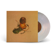 Pedro The Lion: Whole 10" Vinyl (Clear)