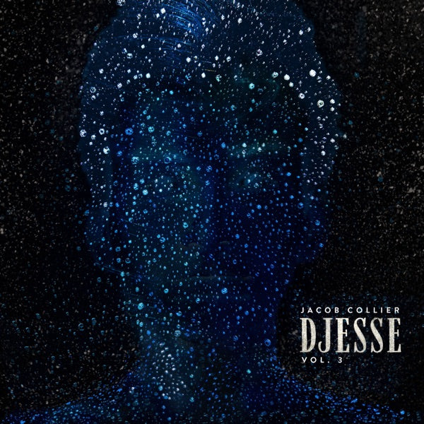 Jacob Collier: Djesse Vol. 3 CD (UK Import)