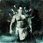 The Showdown: Backbreaker CD (Collector's Edition)