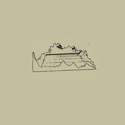 Jose Gonzalez: Veneer Vinyl LP (Clear, Deluxe, Anniversary Edition)