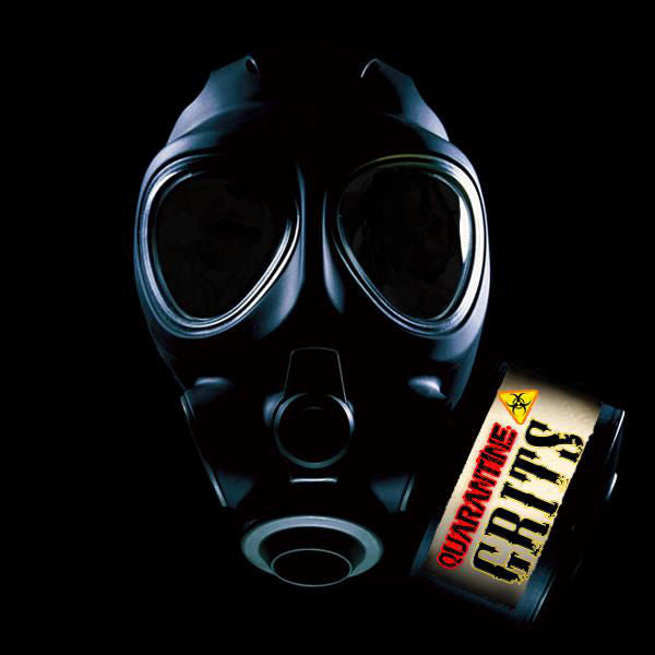 Grits: Quarantine CD