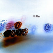 Nathan Partain: 11:43am CD