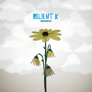 Relient K: mmhmm CD