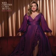 Kelly Clarkson: When Christmas Comes Around CD
