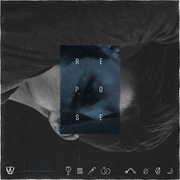 What We Do In Secret: Repose CD