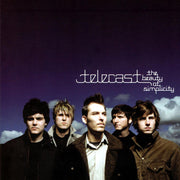 Telecast: The Beauty of Simplicity CD