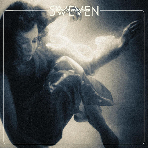 Brooke Waggoner: Sweven CD