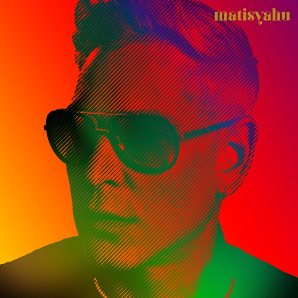 Matisyahu: Matisyahu Vinyl LP