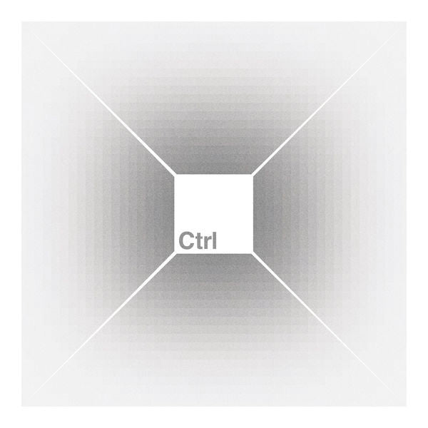 Derek Webb: Ctrl CD