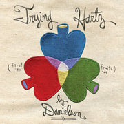 Danielson: Trying Hartz CD