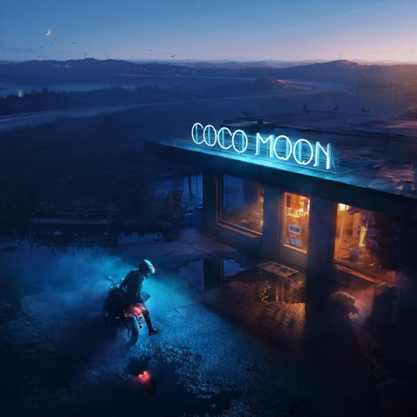 Owl City: Coco Moon Vinyl LP