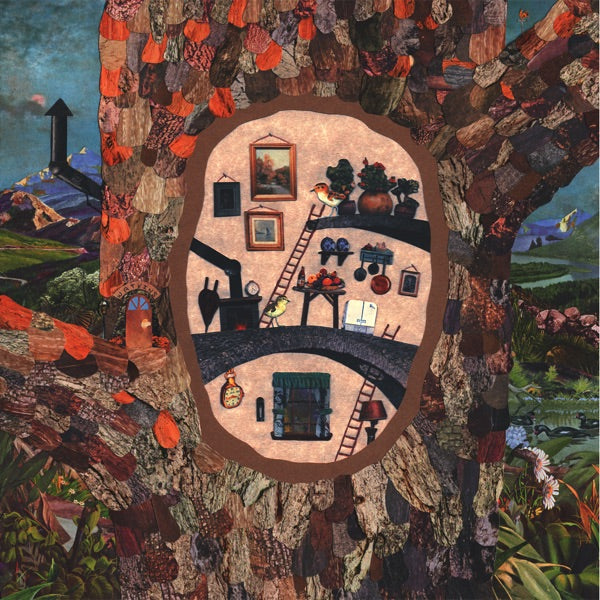 Sara Watkins: Under The Pepper Tree CD
