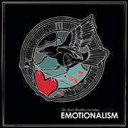 The Avett Brothers: Emotionalism Vinyl LP (2xLP, Sea Glass Blue)