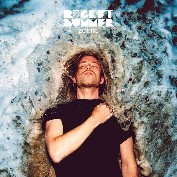 The Rocket Summer: Zoetic CD