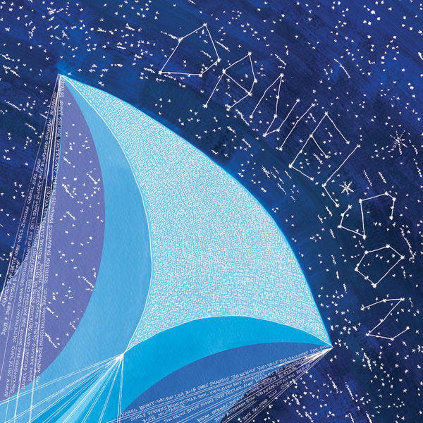 Danielson: Ships CD