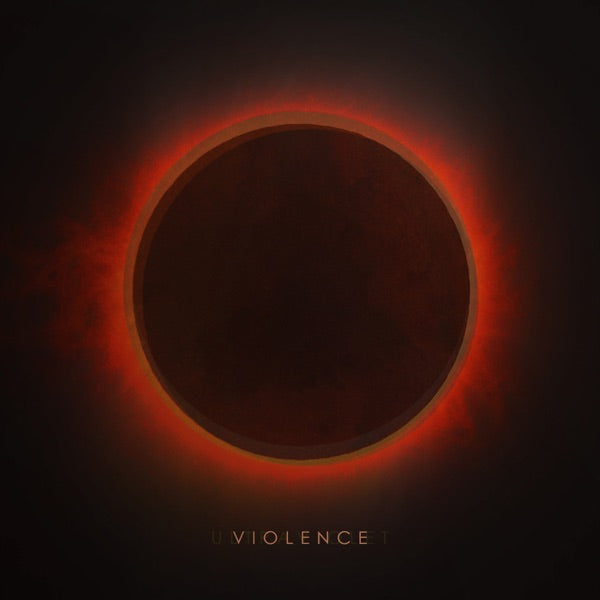 My Epic: Violence CD