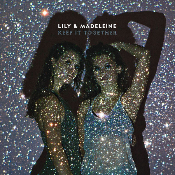Lily & Madeleine: Keep It Together CD